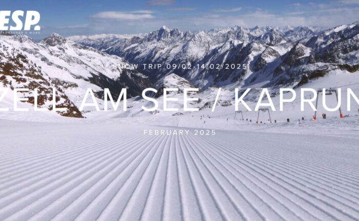 kaprun snow trip cover